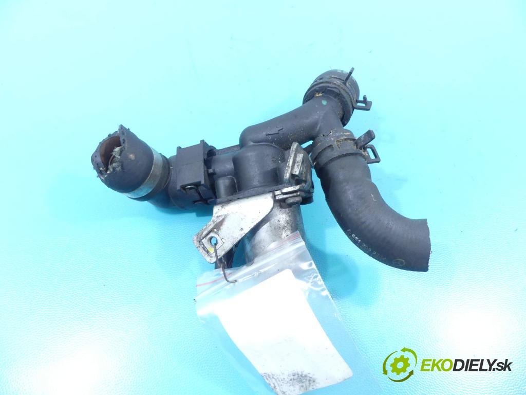 Mercedes E W212 2009-2016 2,2.0 cdi 136hp automatic 100 kW 2143 cm3 4- ventil A6512000231