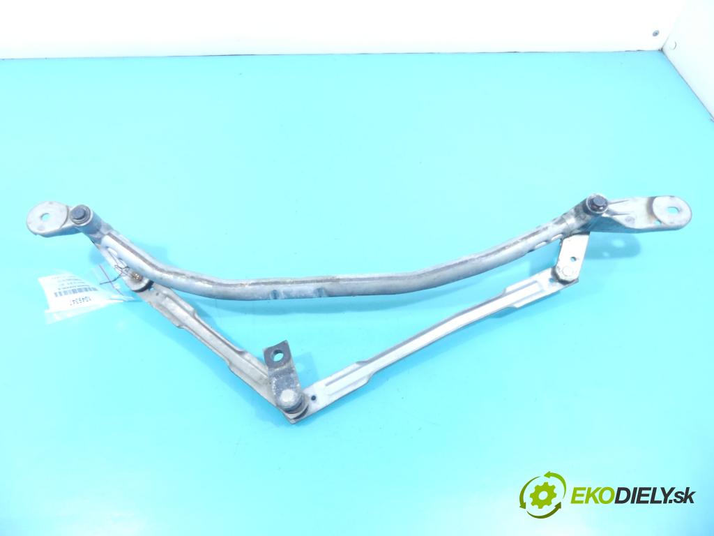 Bmw 5 f10 2010-2017 3.0d 204 hp automatic 150 kW 2993 cm3 5- mechanismus stěračů 7272451
