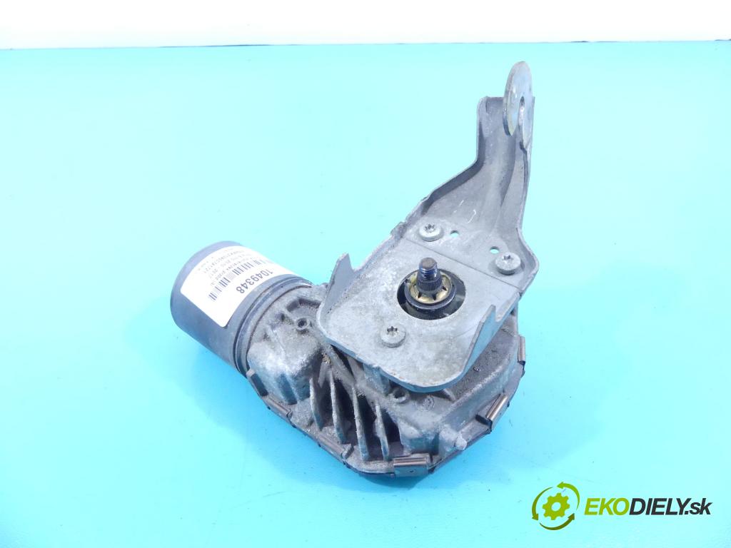 Bmw 5 f10 2010-2017 3.0d 204 hp automatic 150 kW 2993 cm3 5- motor stěračů přední 7272367