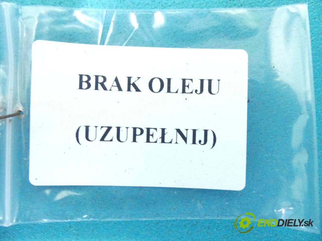 Audi A6 C6 2004-2011 3.0 tdi 224 hp automatic 165 kW 2967 cm3 4- převodovka stupňová automat GZW