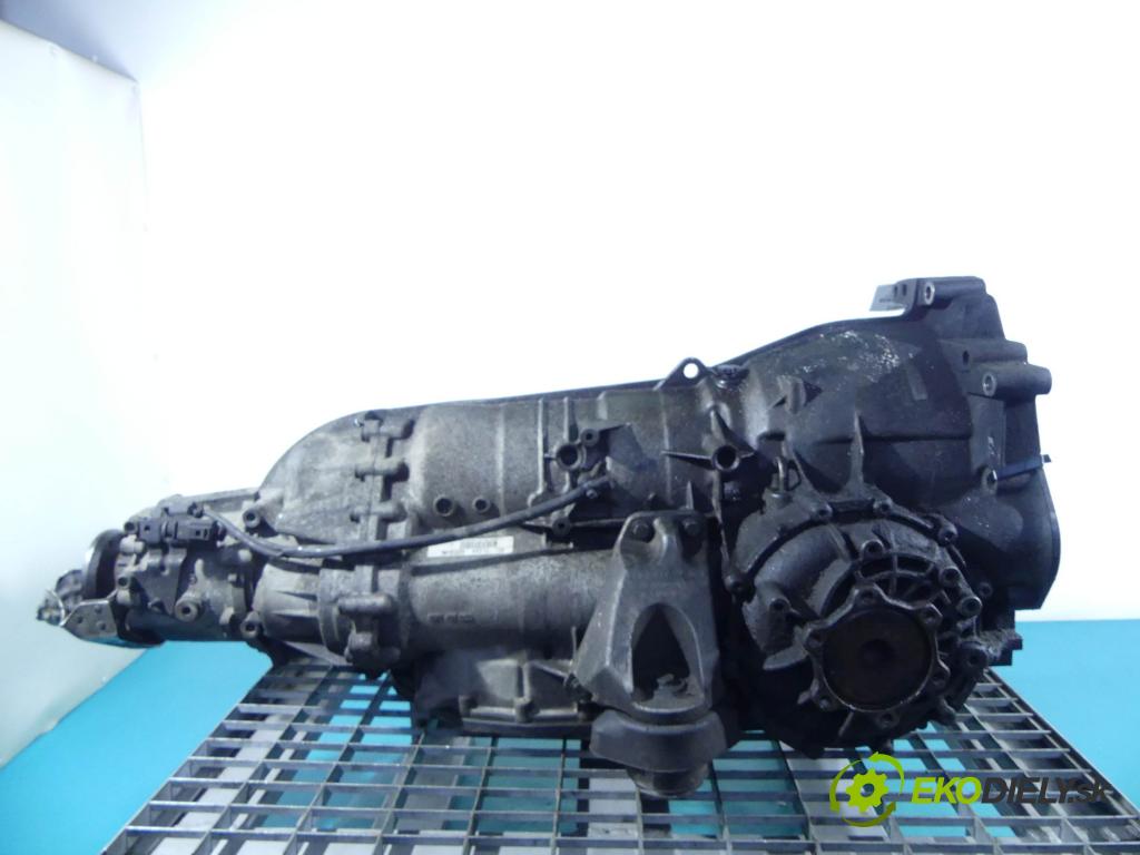 Audi A6 C6 2004-2011 3.0 tdi 224 hp automatic 165 kW 2967 cm3 4- převodovka stupňová automat GZW