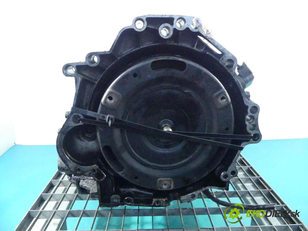 Audi A6 C6 2004-2011 3.0 tdi 224 hp automatic 165 kW 2967 cm3 4- převodovka stupňová automat GZW