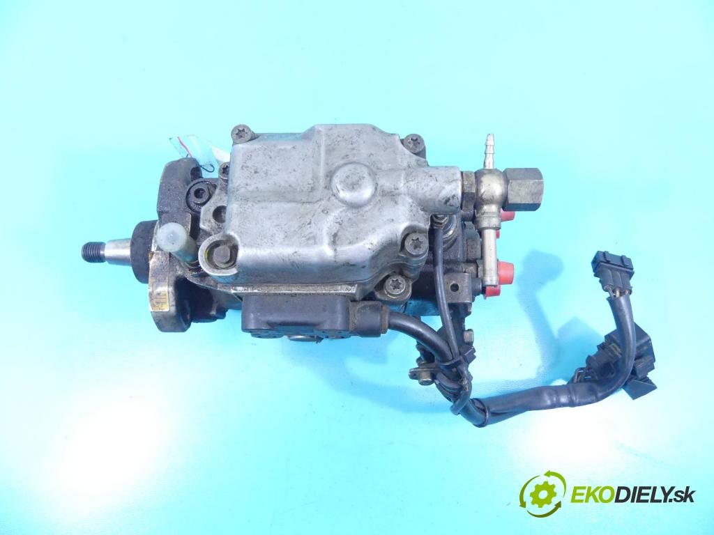 Vw Golf III 1991-1998 1.9 tdi 110 HP manual 81 kW 1896 cm3 5- čerpadlo vstrekovacia 0460404986 (Vstrekovacie čerpadlá)