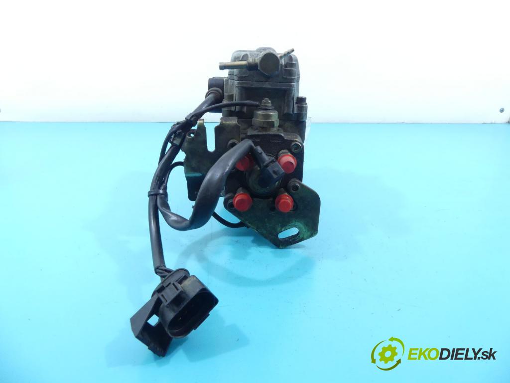 Vw Golf III 1991-1998 1.9 tdi 110 HP manual 81 kW 1896 cm3 5- čerpadlo vstrekovacia 0460404986 (Vstrekovacie čerpadlá)