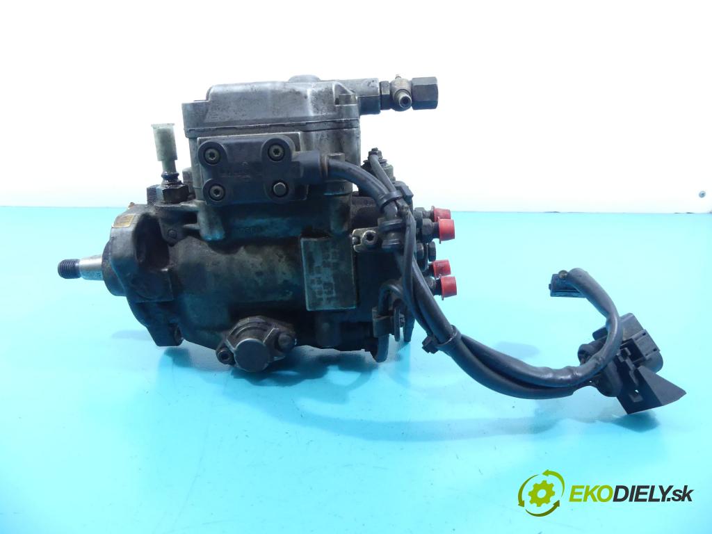 Vw Golf III 1991-1998 1.9 tdi 110 HP manual 81 kW 1896 cm3 5- čerpadlo vstrekovacia 0460404986 (Vstrekovacie čerpadlá)