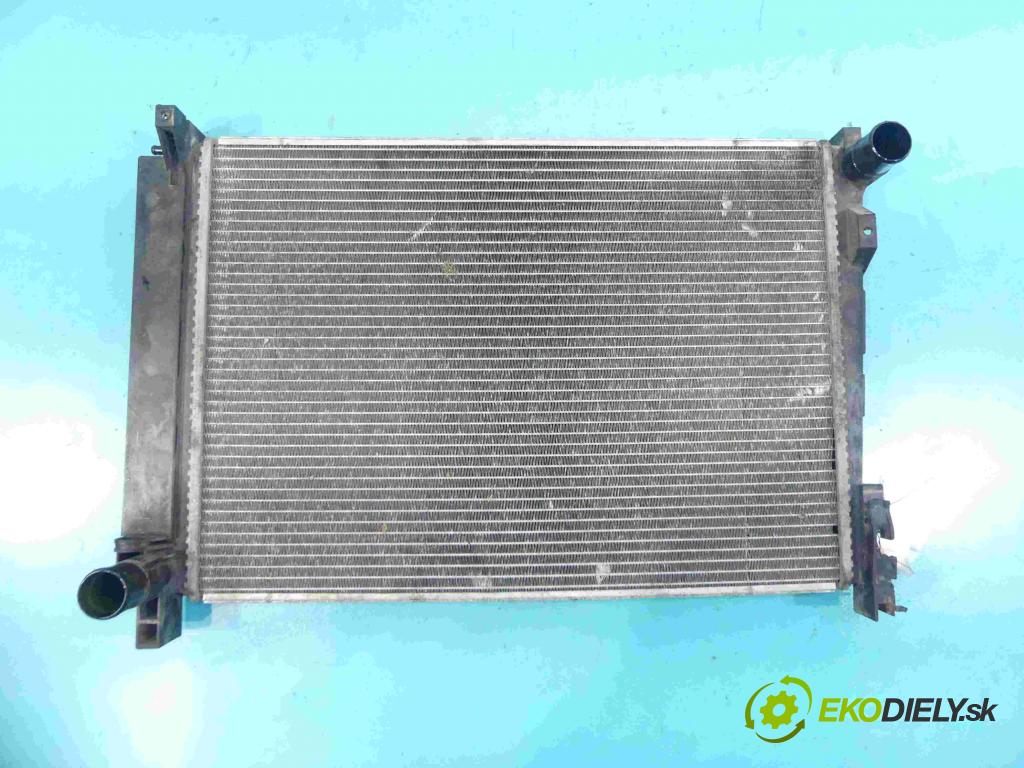 Chrysler Voyager IV 2.5 CRDI 141 HP manual 104 kW 2499 cm3 5- chladič  (Chladiče)