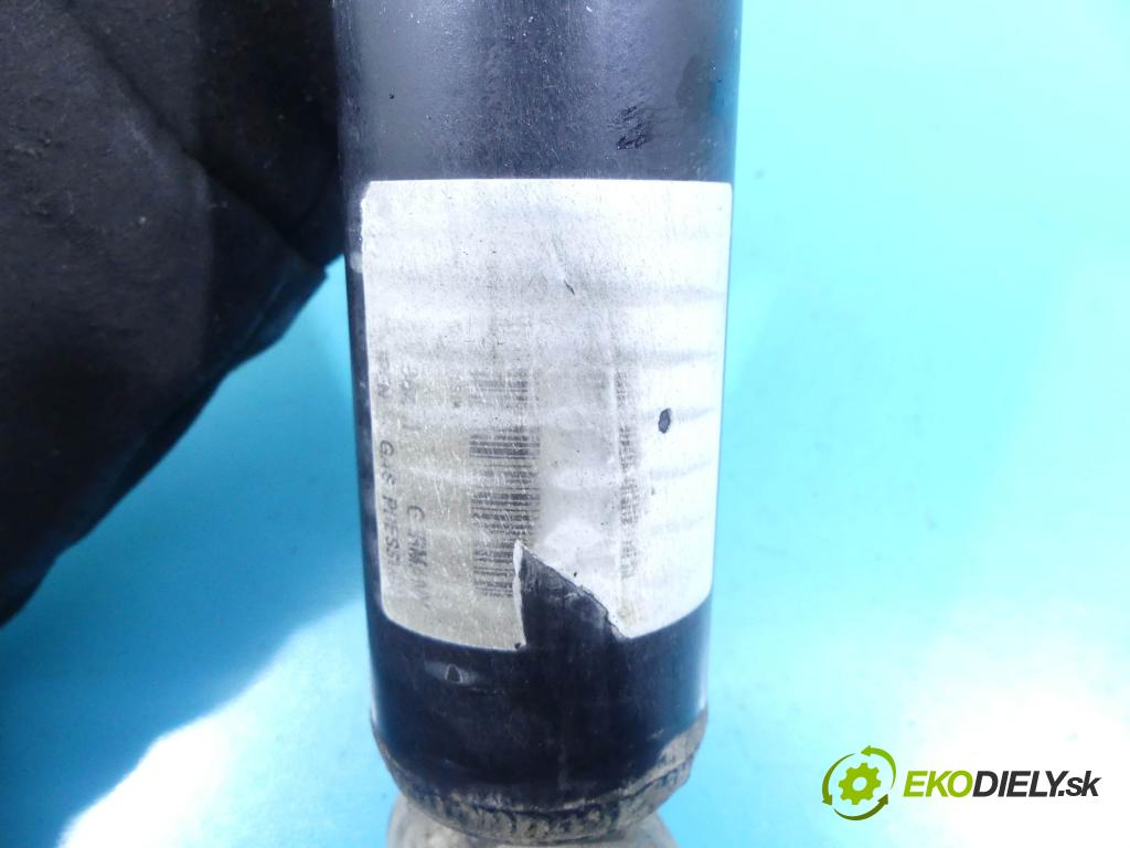 Bmw 5 f10 2010-2017 3.0d 204 HP automatic 150 kW 2993 cm3 5- tlmič zadné pravý 6781682 (Zadné pravé)