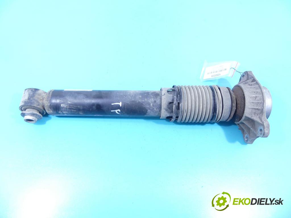 Bmw 5 f10 2010-2017 3.0d 204 HP automatic 150 kW 2993 cm3 5- tlmič zadné pravý 6781682 (Zadné pravé)