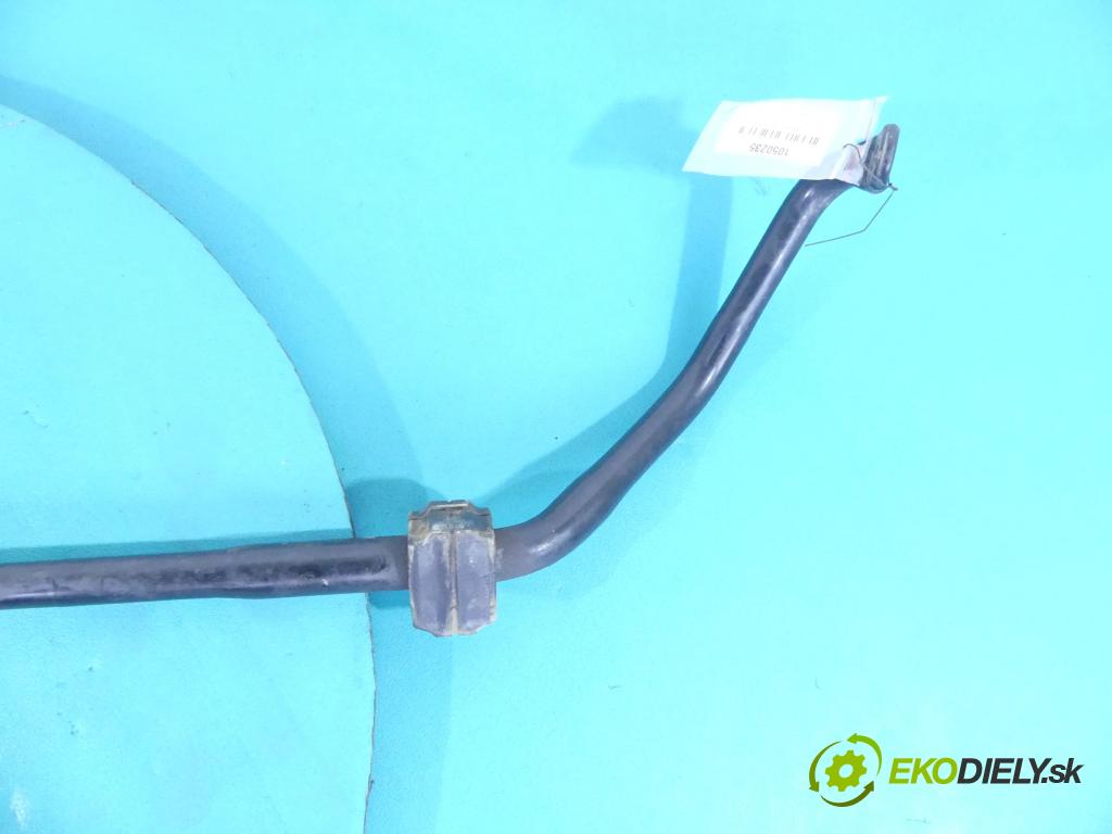 Bmw 5 f10 2010-2017 3.0d 204 HP automatic 150 kW 2993 cm3 5- tyč stabilizatora  (Tyče stabilizátora)