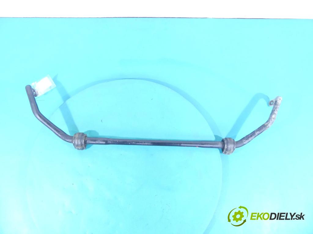 Bmw 5 f10 2010-2017 3.0d 204 HP automatic 150 kW 2993 cm3 5- tyč stabilizatora  (Tyče stabilizátora)