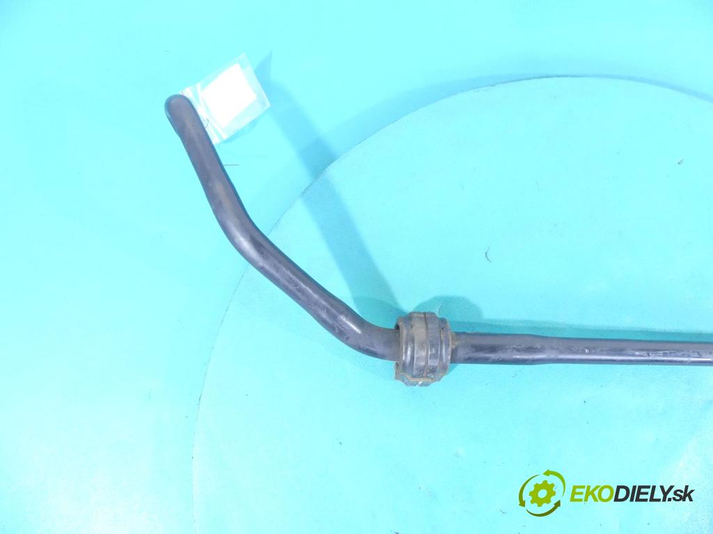 Bmw 5 f10 2010-2017 3.0d 204 HP automatic 150 kW 2993 cm3 5- tyč stabilizatora  (Tyče stabilizátora)