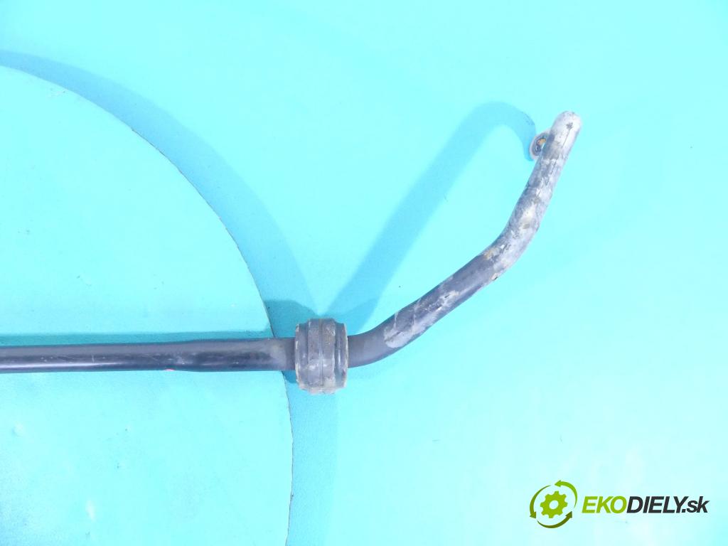 Bmw 5 f10 2010-2017 3.0d 204 HP automatic 150 kW 2993 cm3 5- tyč stabilizatora  (Tyče stabilizátora)