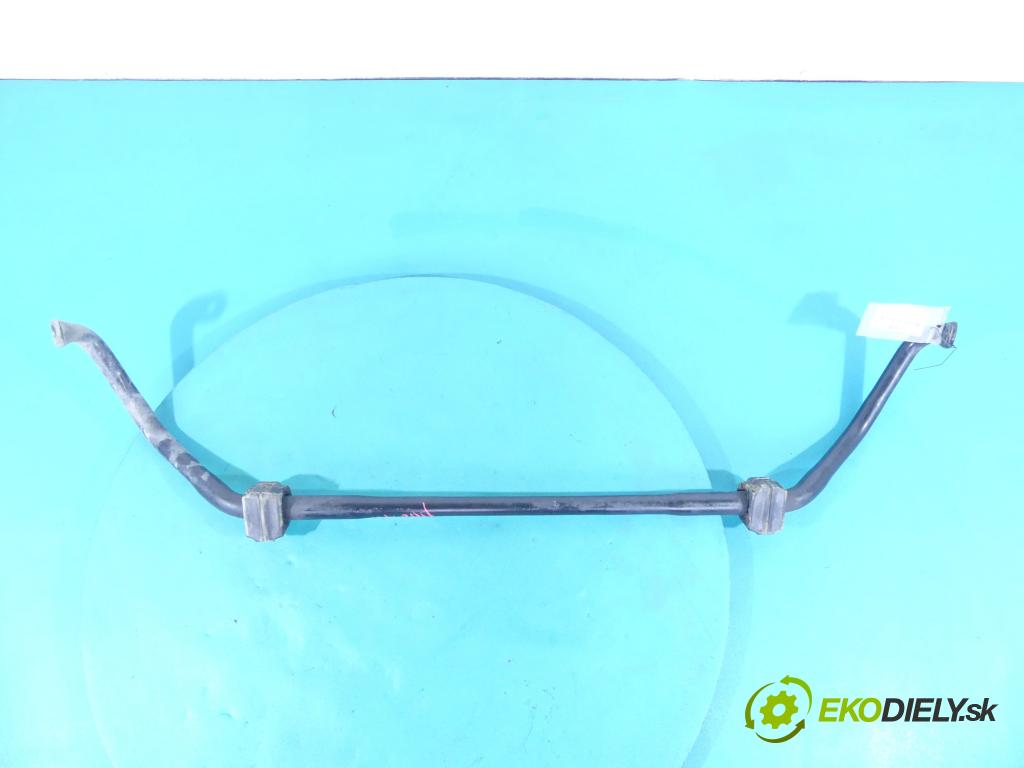 Bmw 5 f10 2010-2017 3.0d 204 HP automatic 150 kW 2993 cm3 5- tyč stabilizatora  (Tyče stabilizátora)