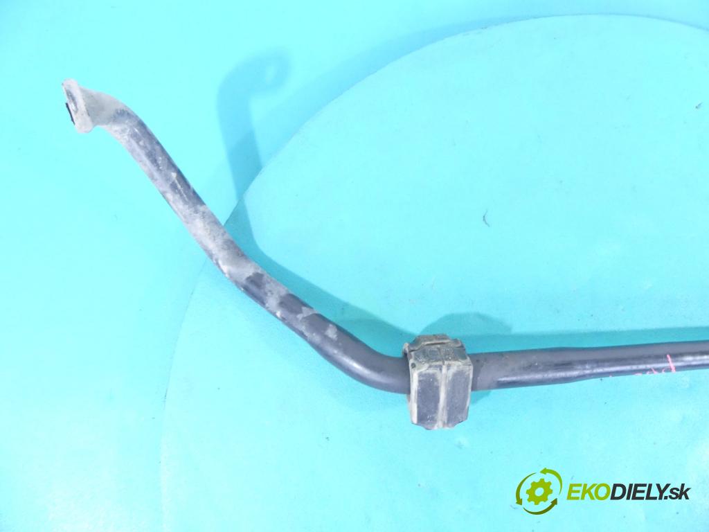 Bmw 5 f10 2010-2017 3.0d 204 HP automatic 150 kW 2993 cm3 5- tyč stabilizatora  (Tyče stabilizátora)