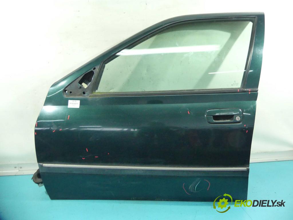Peugeot 406 2.0 hdi 109 HP manual 80 kW 1997 cm3 4- dvere predné ľavé  (Ostatné)