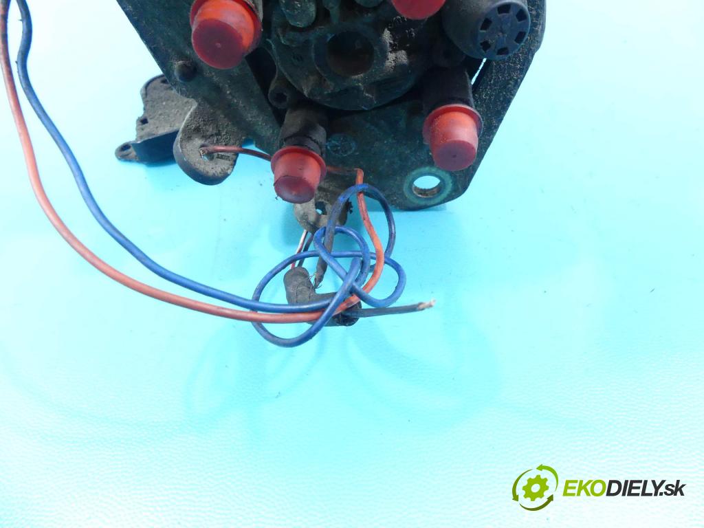 Skoda Felicia 1.9d 64 HP manual 47 kW 1896 cm3 5- čerpadlo vstrekovacia R8445B035C (Vstrekovacie čerpadlá)