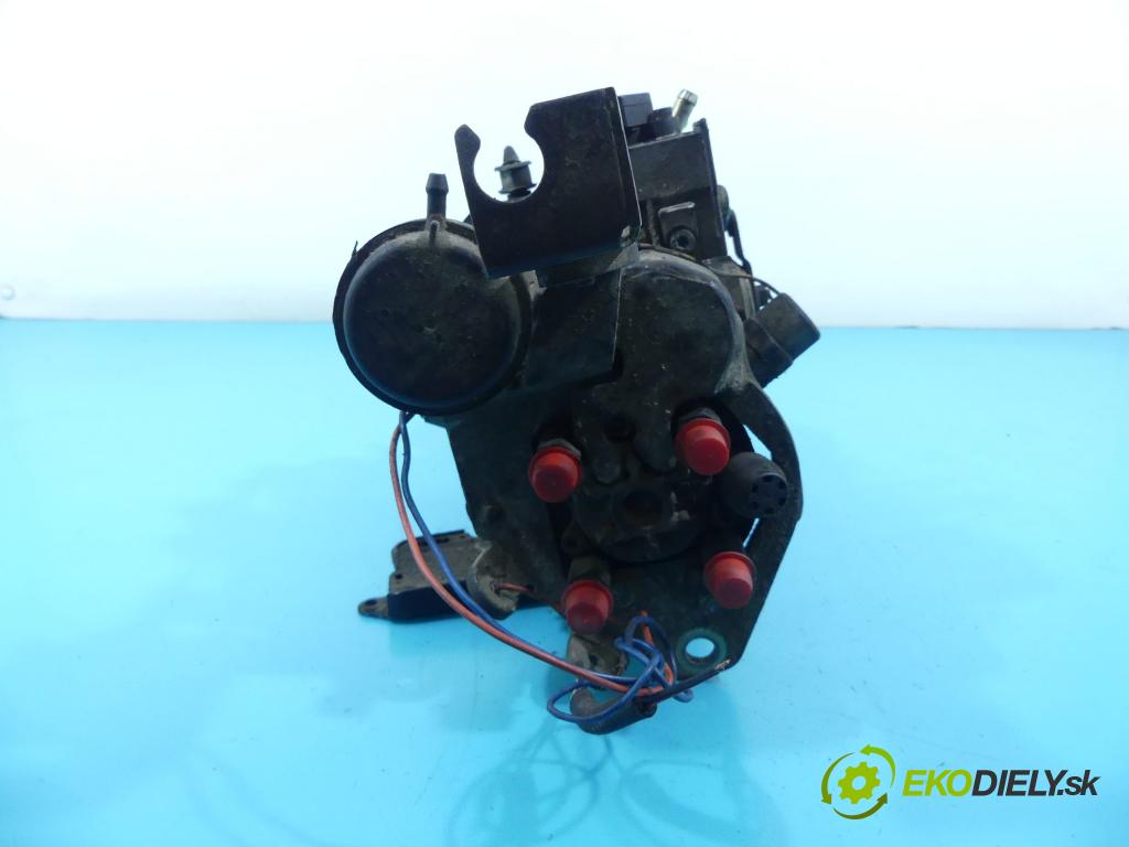 Skoda Felicia 1.9d 64 HP manual 47 kW 1896 cm3 5- čerpadlo vstrekovacia R8445B035C (Vstrekovacie čerpadlá)