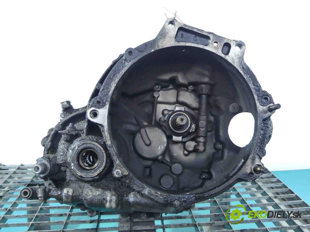 Skoda Felicia 1.9d 64 HP manual 47 kW 1896 cm3 5- prevodovka stupeň,rýchlosť manual 2471488YT