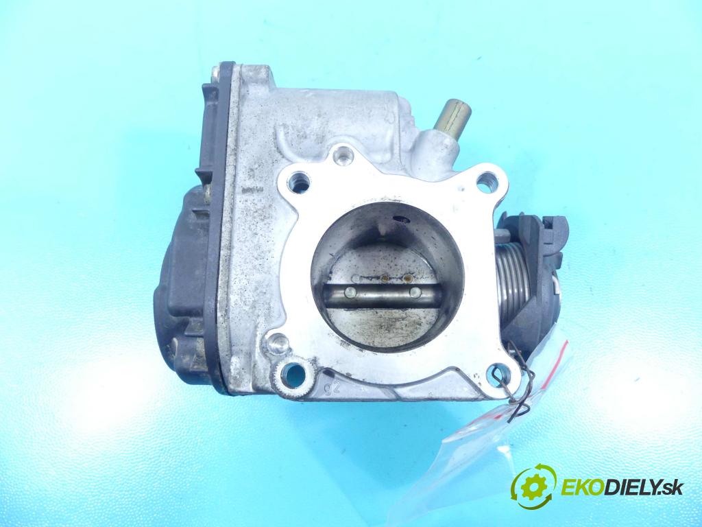 Seat Cordoba I 1993-2002 1.4 60 HP manual 44 kW 1390 cm3 4- klapka 030133064D (Škrtiace klapky)