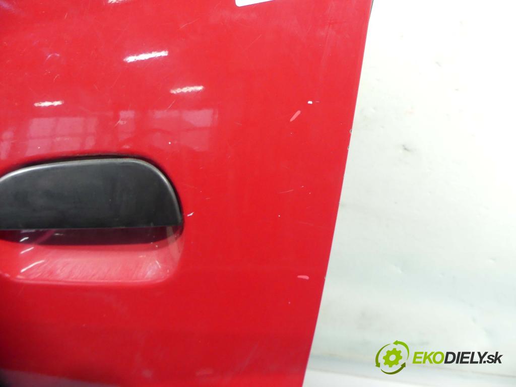 Daihatsu Cuore 1.0 12v 58 HP manual 43 kW 989 cm3 5- dvere zadné ľavé  (Ostatné)