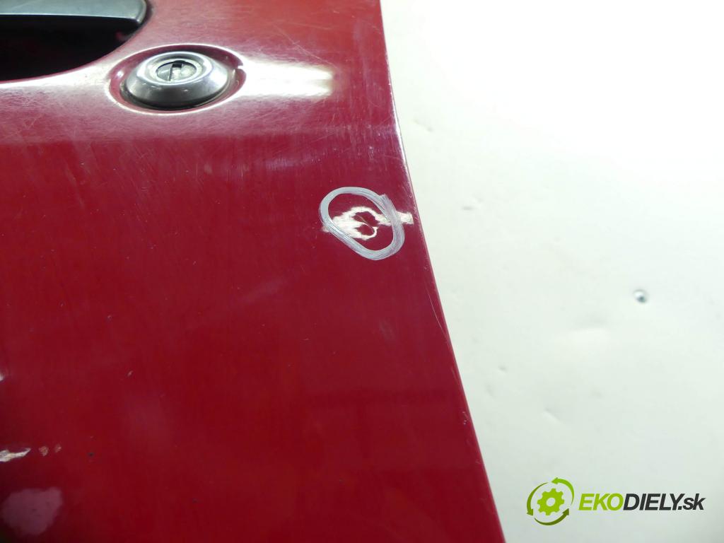 Daihatsu Cuore 1.0 12v 58 HP manual 43 kW 989 cm3 5- dvere predné ľavé  (Ostatné)