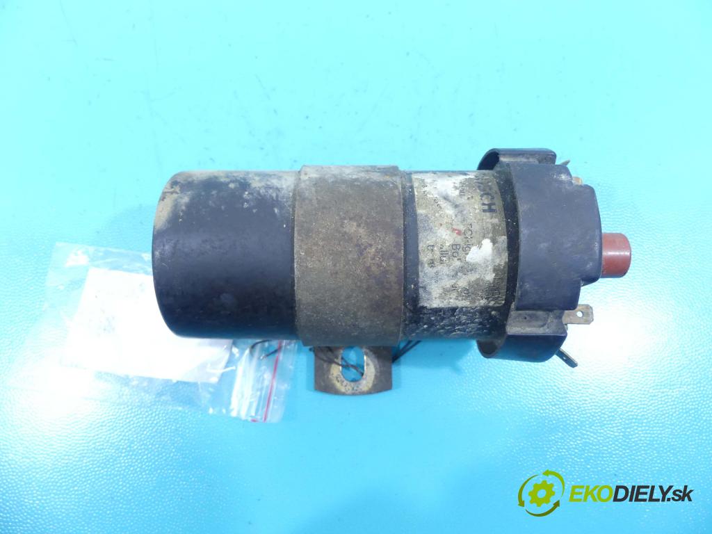 Vw Passat B3 1988-1993 1.8 107 HP manual 79 kW 1781 cm3 5- cievka zapaľovacia  (Zapaľovacie cievky, moduly)