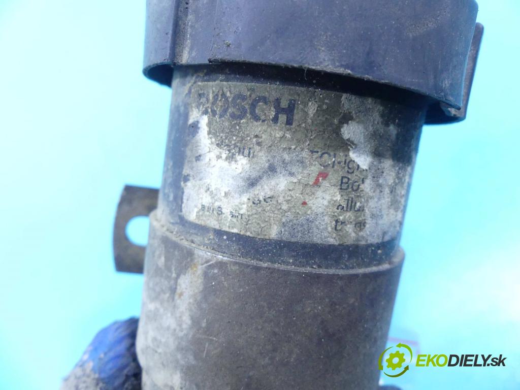 Vw Passat B3 1988-1993 1.8 107 HP manual 79 kW 1781 cm3 5- cievka zapaľovacia  (Zapaľovacie cievky, moduly)