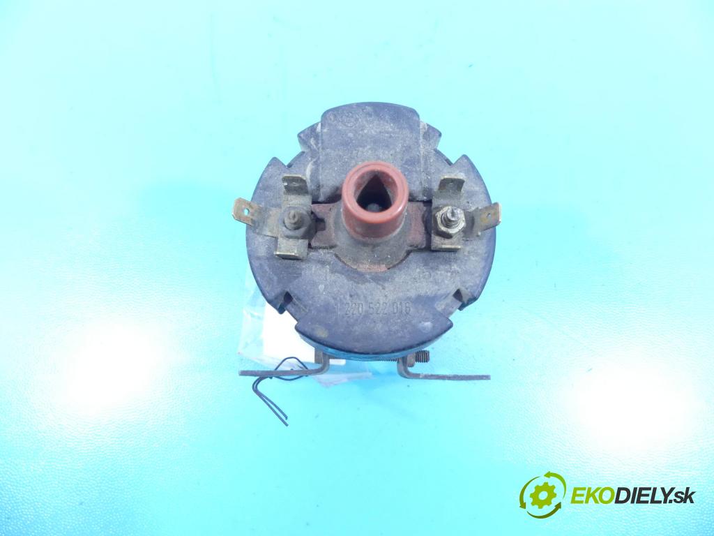 Vw Passat B3 1988-1993 1.8 107 HP manual 79 kW 1781 cm3 5- cievka zapaľovacia  (Zapaľovacie cievky, moduly)