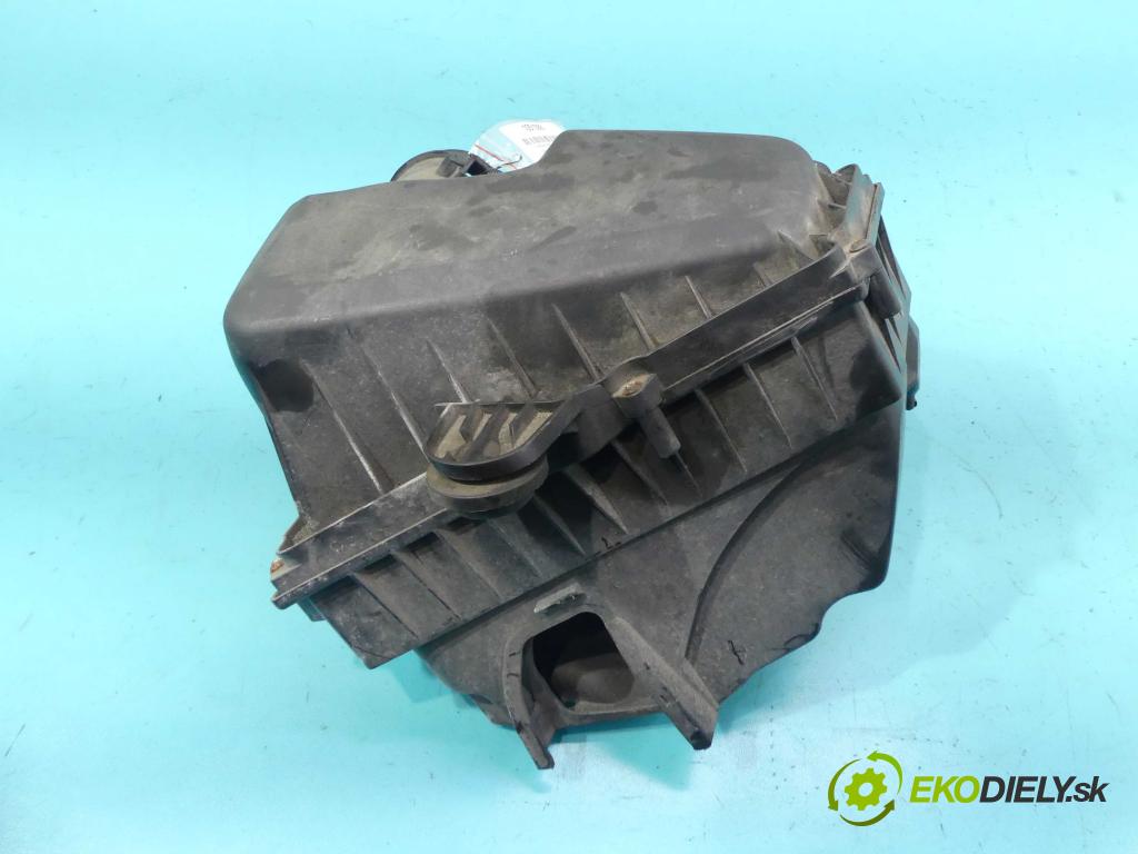 Volvo V70 III 2007-2016 2.0d 136hp manual 100 kW 1997 cm3 5- obal filtra vzduchu  (Kryty filtrů)