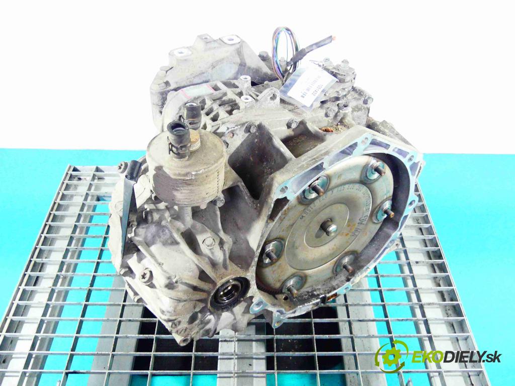 Vw Passat B6 2005-2010 2.0 FSI 150 HP automatic 110 kW 1984 cm3 4- prevodovka stupeň,rýchlosť automat JUC