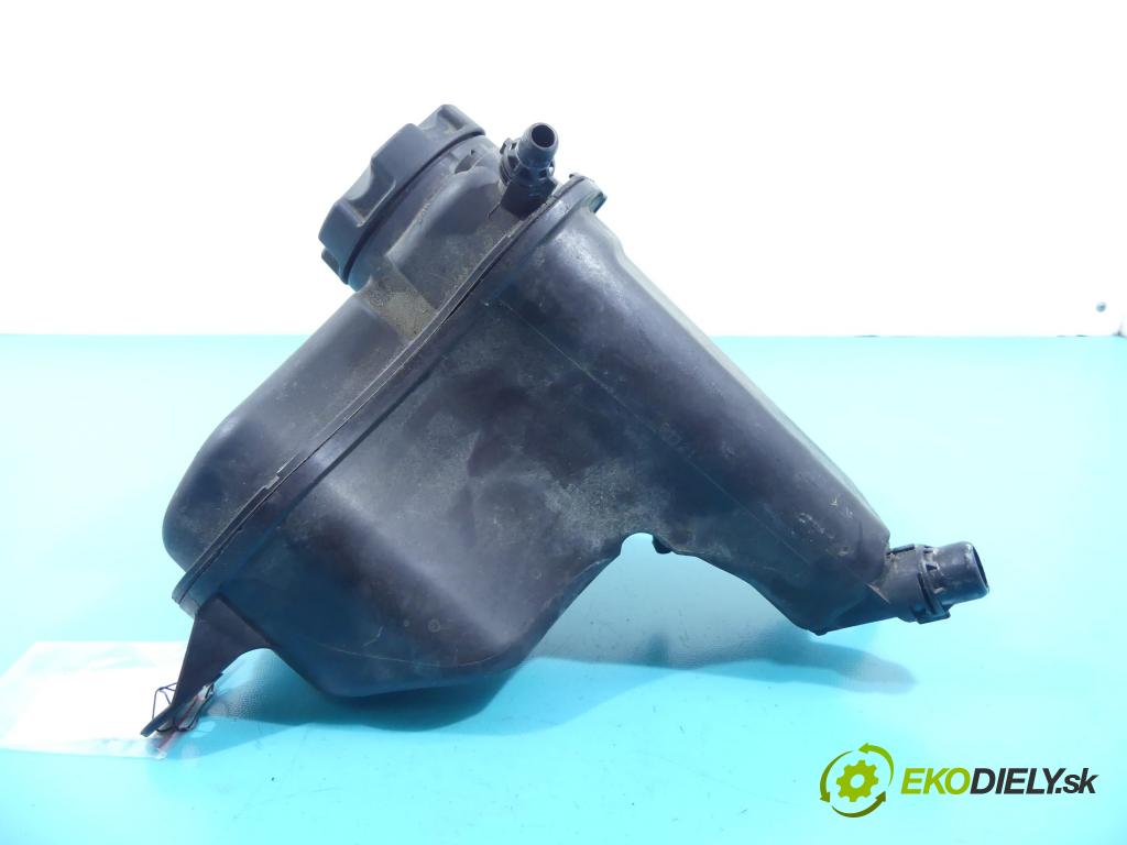 Bmw 3 e90 2005-2013 2.0b 143 HP manual 105 kW 1995 cm3 5- nádrže expanzné 7567462