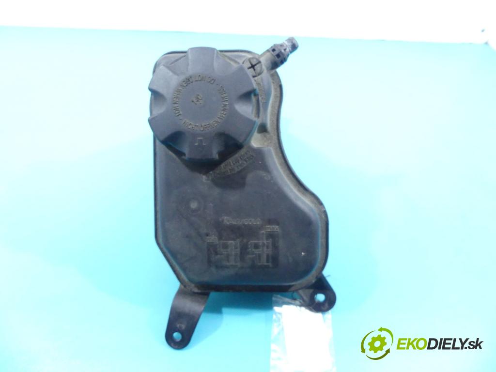 Bmw 3 e90 2005-2013 2.0b 143 HP manual 105 kW 1995 cm3 5- nádrže expanzné 7567462