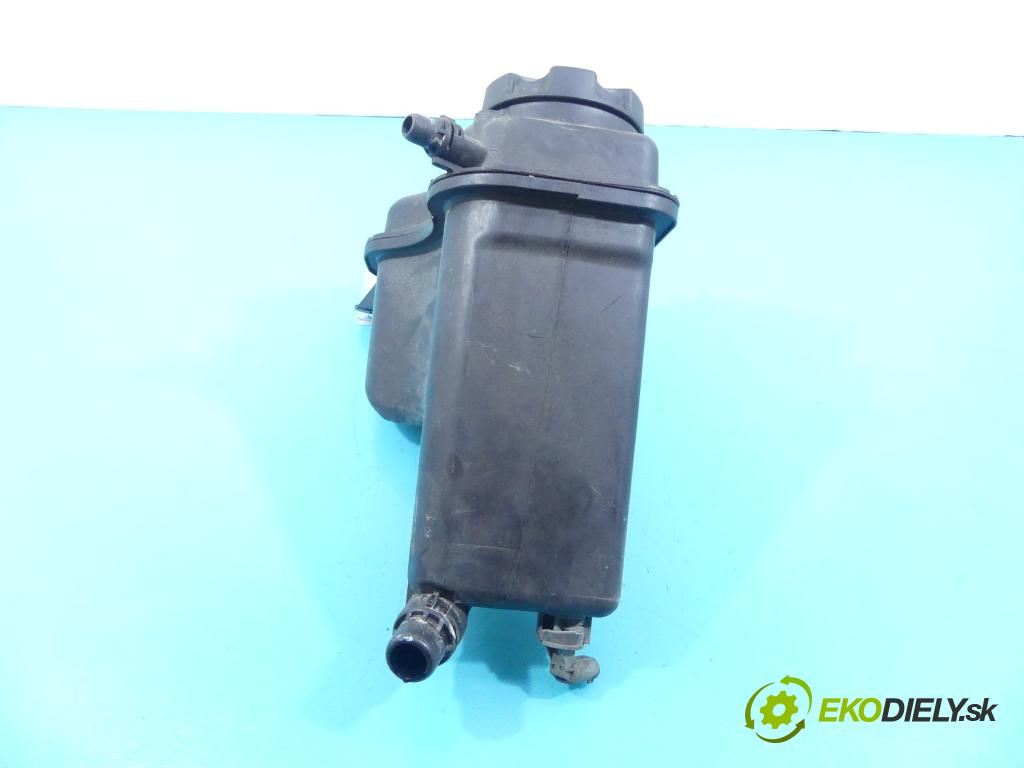 Bmw 3 e90 2005-2013 2.0b 143 HP manual 105 kW 1995 cm3 5- nádrže expanzné 7567462