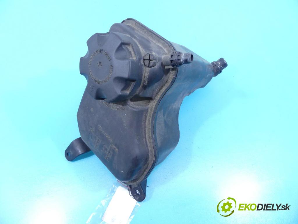 Bmw 3 e90 2005-2013 2.0b 143 HP manual 105 kW 1995 cm3 5- nádrže expanzné 7567462