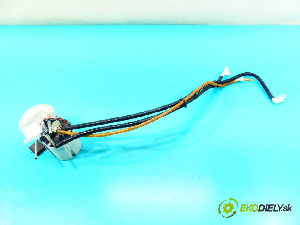 Bmw 3 e90 2005-2013 2.0b 143 hp manual 105 kW 1995 cm3 5- čerpadlo paliva 