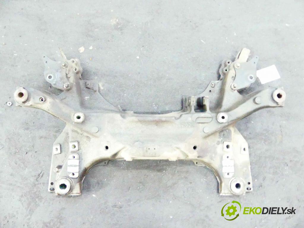 Citroen C5 II 2008-2017 2.0 HDI 140 hp manual 103 kW 1997 cm3 4- výztuha motoru 