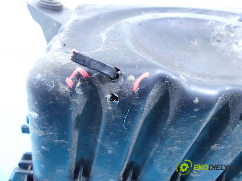 Kia Sportage II 2004-2010 2.0 16v 141 hp manual 104 kW 1975 cm3 5- obal filtra vzduchu 28100-1F000 (Kryty filtrů)