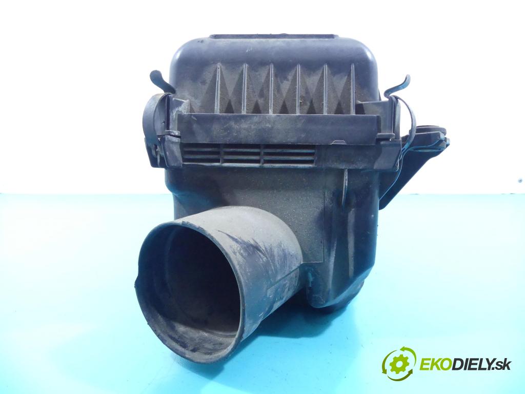 Kia Sportage II 2004-2010 2.0 16v 141 hp manual 104 kW 1975 cm3 5- obal filtra vzduchu 28100-1F000 (Kryty filtrů)