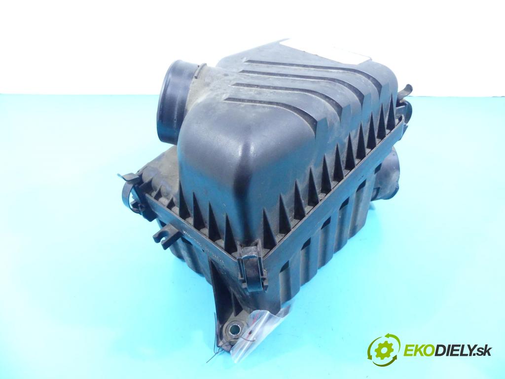 Kia Sportage II 2004-2010 2.0 16v 141 hp manual 104 kW 1975 cm3 5- obal filtra vzduchu 28100-1F000 (Kryty filtrů)