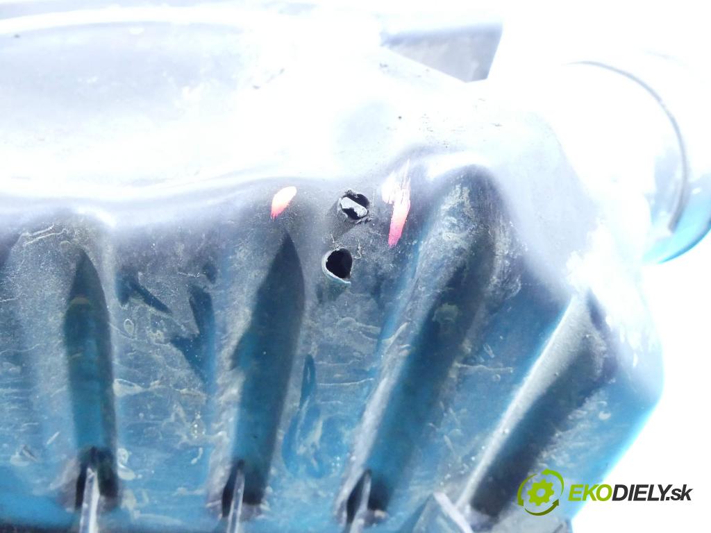 Kia Sportage II 2004-2010 2.0 16v 141 hp manual 104 kW 1975 cm3 5- obal filtra vzduchu 28100-1F000 (Kryty filtrů)