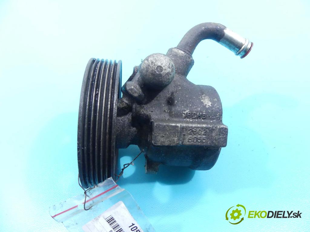 Citroen Saxo 1.5d 57 HP manual 42 kW 1527 cm3 5- čerpadlo posilovač (Servočerpadlá, pumpy riadenia)
