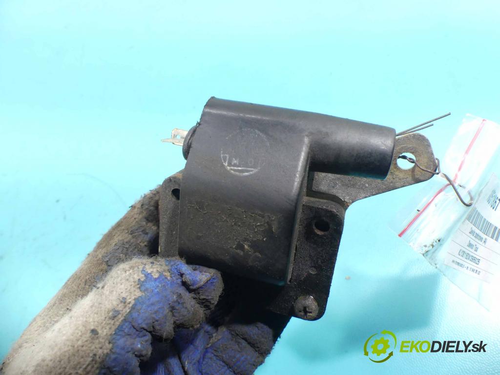 Daewoo Tico 0.8b 41 HP manual 30 kW 796 cm3 5- cievka zapaľovacia  (Zapaľovacie cievky, moduly)