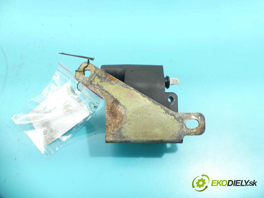 Daewoo Tico 0.8b 41 HP manual 30 kW 796 cm3 5- cievka zapaľovacia  (Zapaľovacie cievky, moduly)