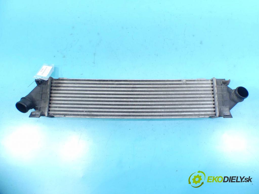 Volvo V70 III 2007-2016 2.0d 136hp manual 100 kW 1997 cm3 5- Intercooler 818246 (Chladiče nasávaného vzduchu (intercoolery))