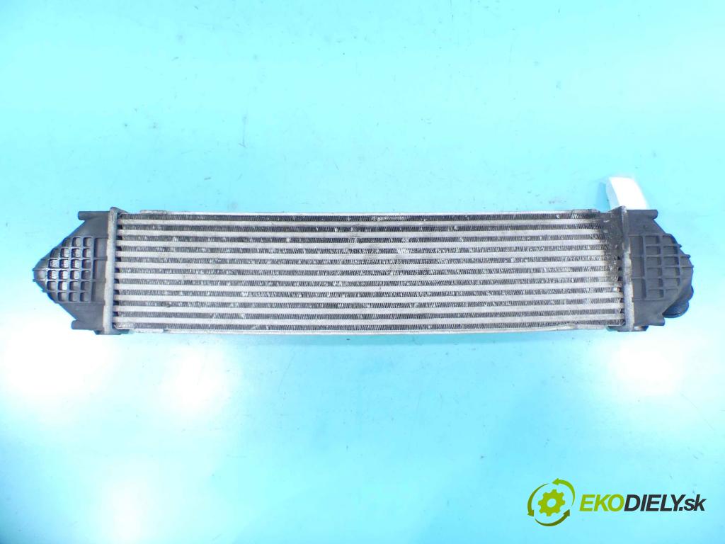 Volvo V70 III 2007-2016 2.0d 136hp manual 100 kW 1997 cm3 5- Intercooler 818246 (Chladiče nasávaného vzduchu (intercoolery))