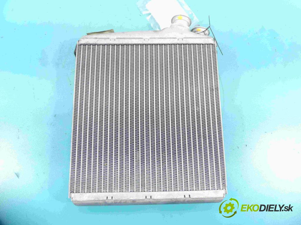 Volvo V70 III 2007-2016 2.0d 136 HP manual 100 kW 1997 cm3 5- radiator K9873003 (Radiátory kúrenia)