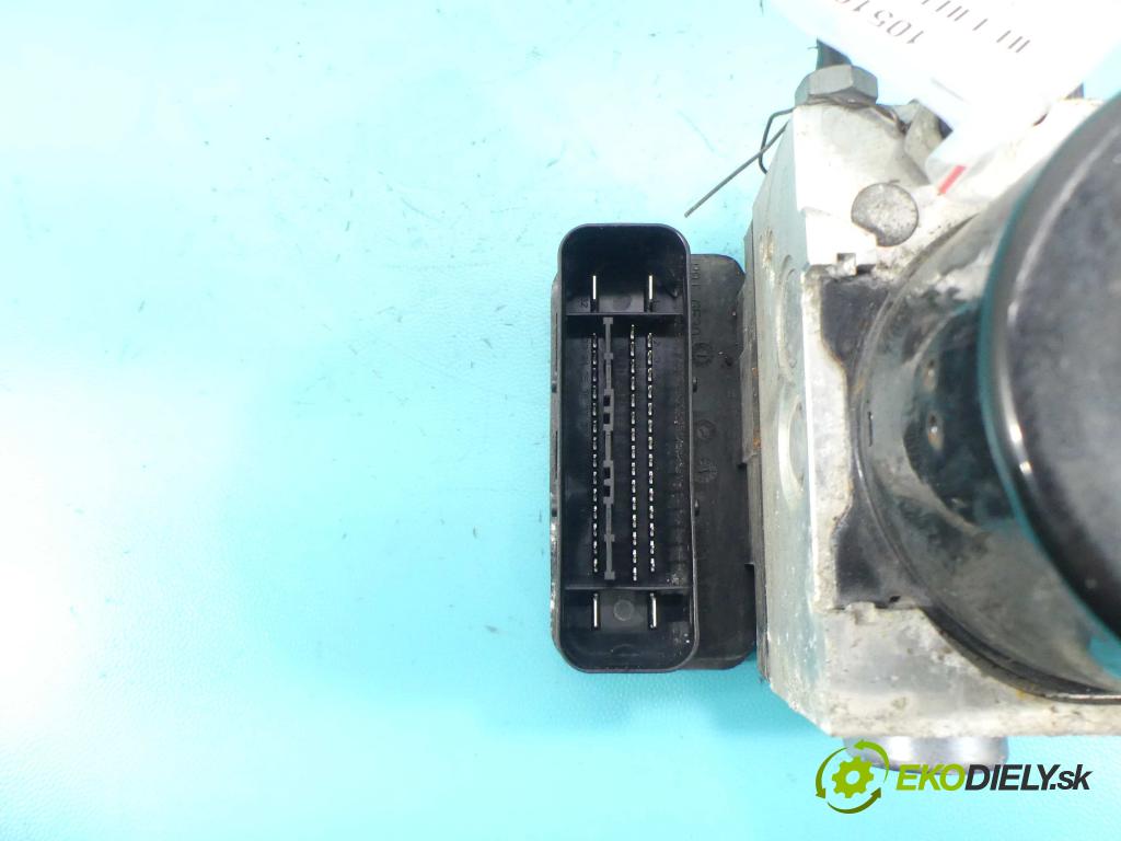 Volvo V70 III 2007-2016 2.0d 136 HP manual 100 kW 1997 cm3 5- čerpadlo abs 8G9N-2C405-AC (Pumpy ABS)