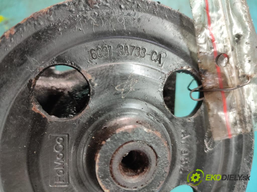 Volvo V70 III 2007-2016 2.0d 136hp manual 100 kW 1997 cm3 5- čerpadlo posilovač 7G91-3A696-HA (Servočerpadlo)