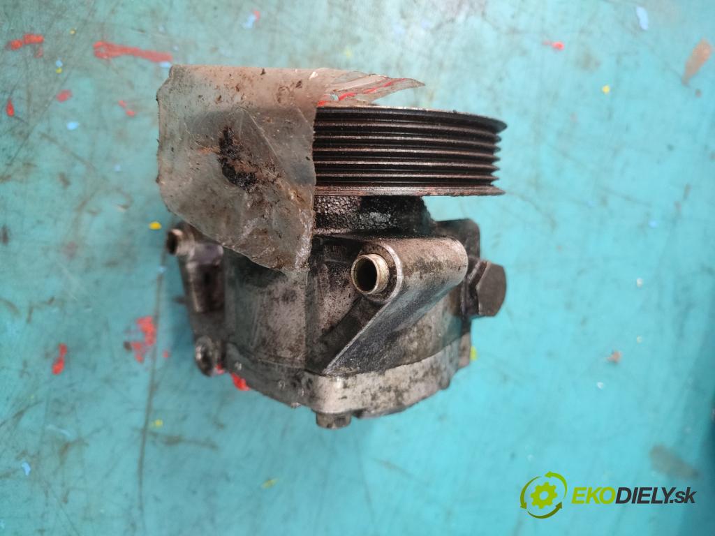 Volvo V70 III 2007-2016 2.0d 136hp manual 100 kW 1997 cm3 5- čerpadlo posilovač 7G91-3A696-HA (Servočerpadlo)