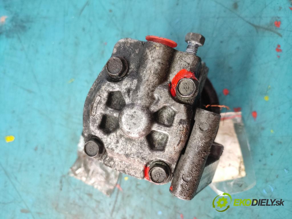 Volvo V70 III 2007-2016 2.0d 136hp manual 100 kW 1997 cm3 5- čerpadlo posilovač 7G91-3A696-HA (Servočerpadlo)